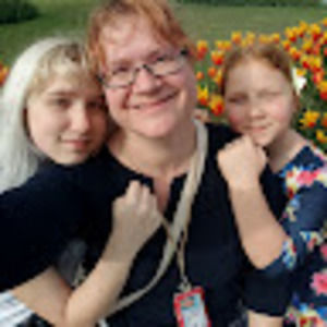 Meet your Posher, Brandie